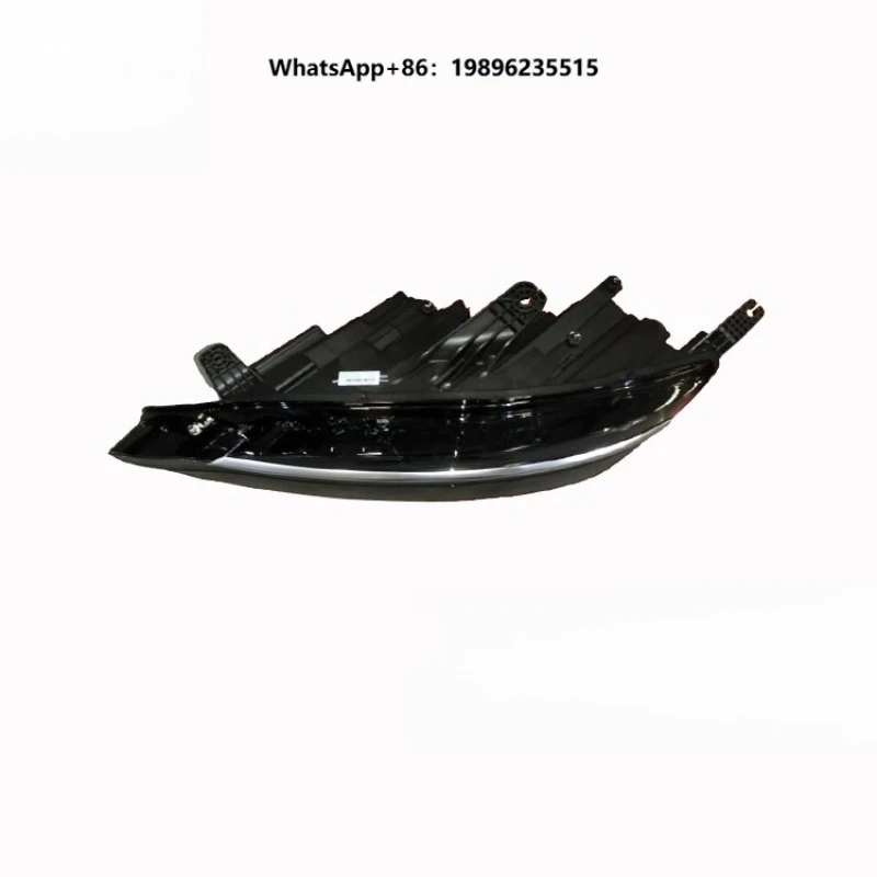 Auto Parts HCE-4121010F Left Headlamp Front Combination Combo Headlight Assembly