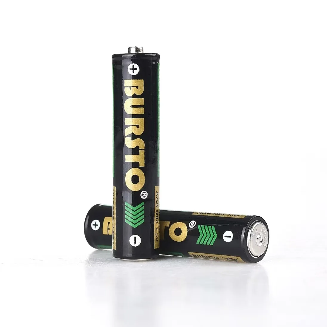 High Quality  AAA 1.5V Disposable Alkaline Dry Battery for CD Player Wireless Mouse Keyboard Camera Flash Toy