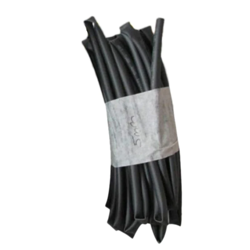 Heat Shrink Tubing 3-4-5-6MM 4 x 1