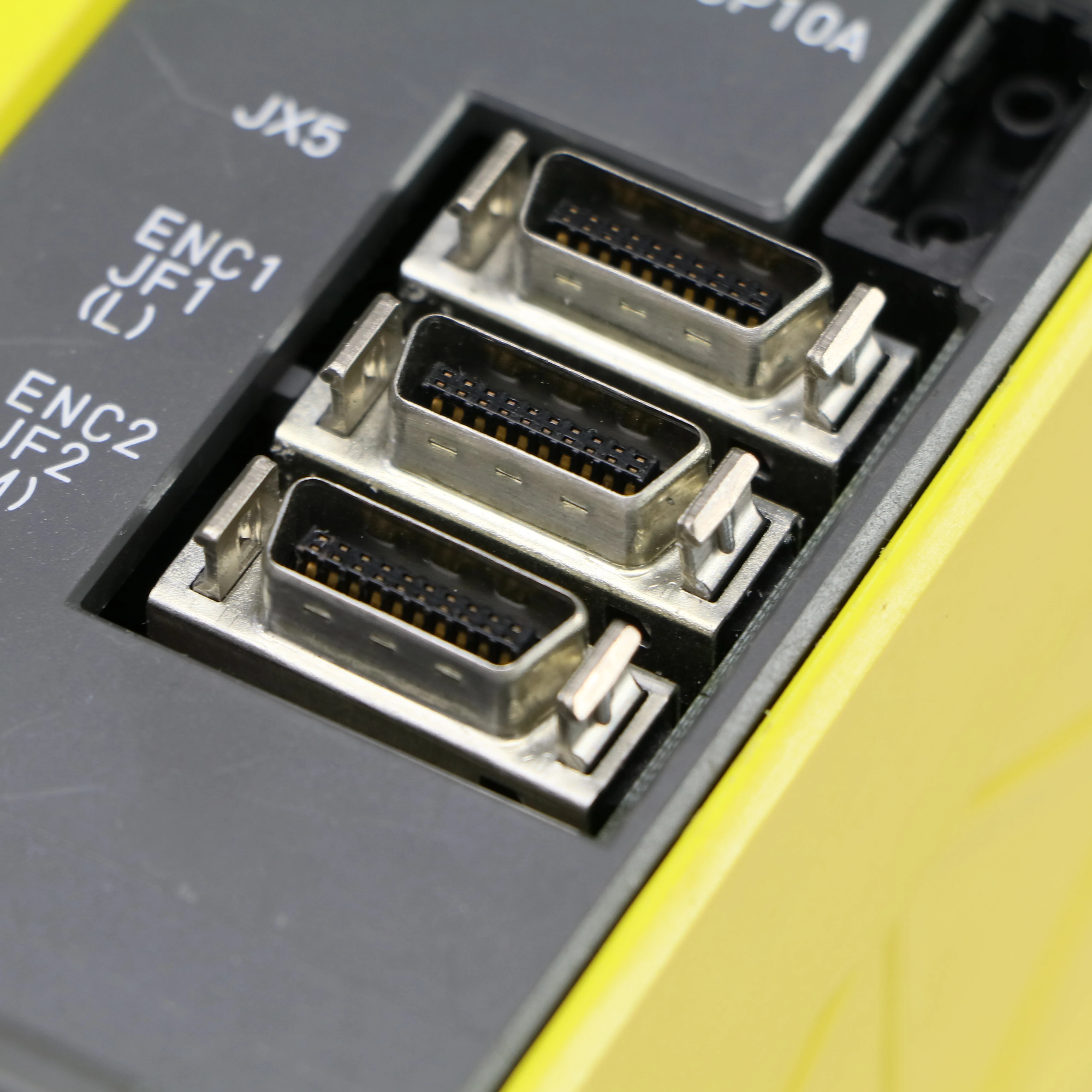 Módulo de potência A06B-6127-H209 novo ou estoque com um ano de garantia