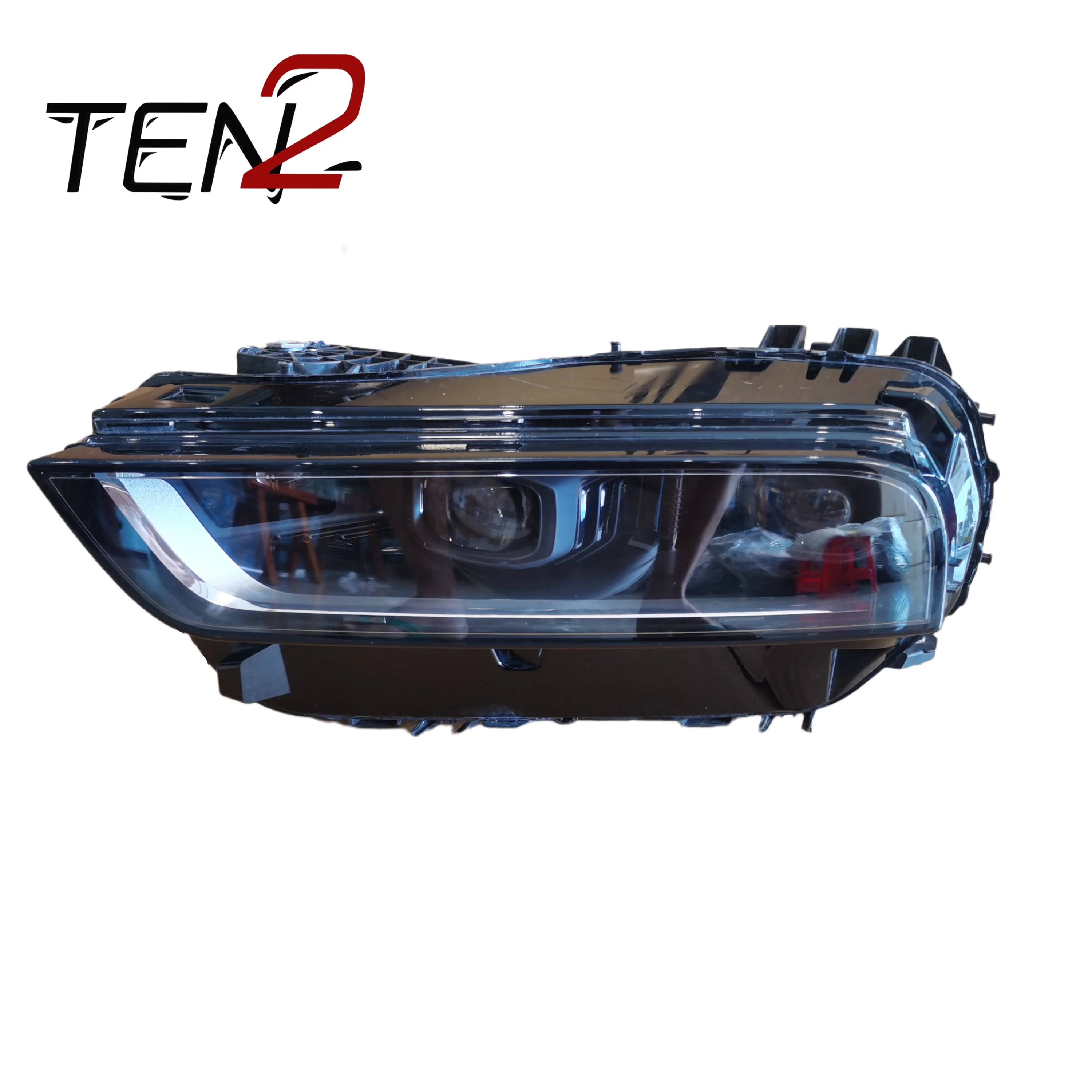 For 2023+ BMW X7 xDrive LED Headlight Assembly M60i Headlamp Right Side/Left Side