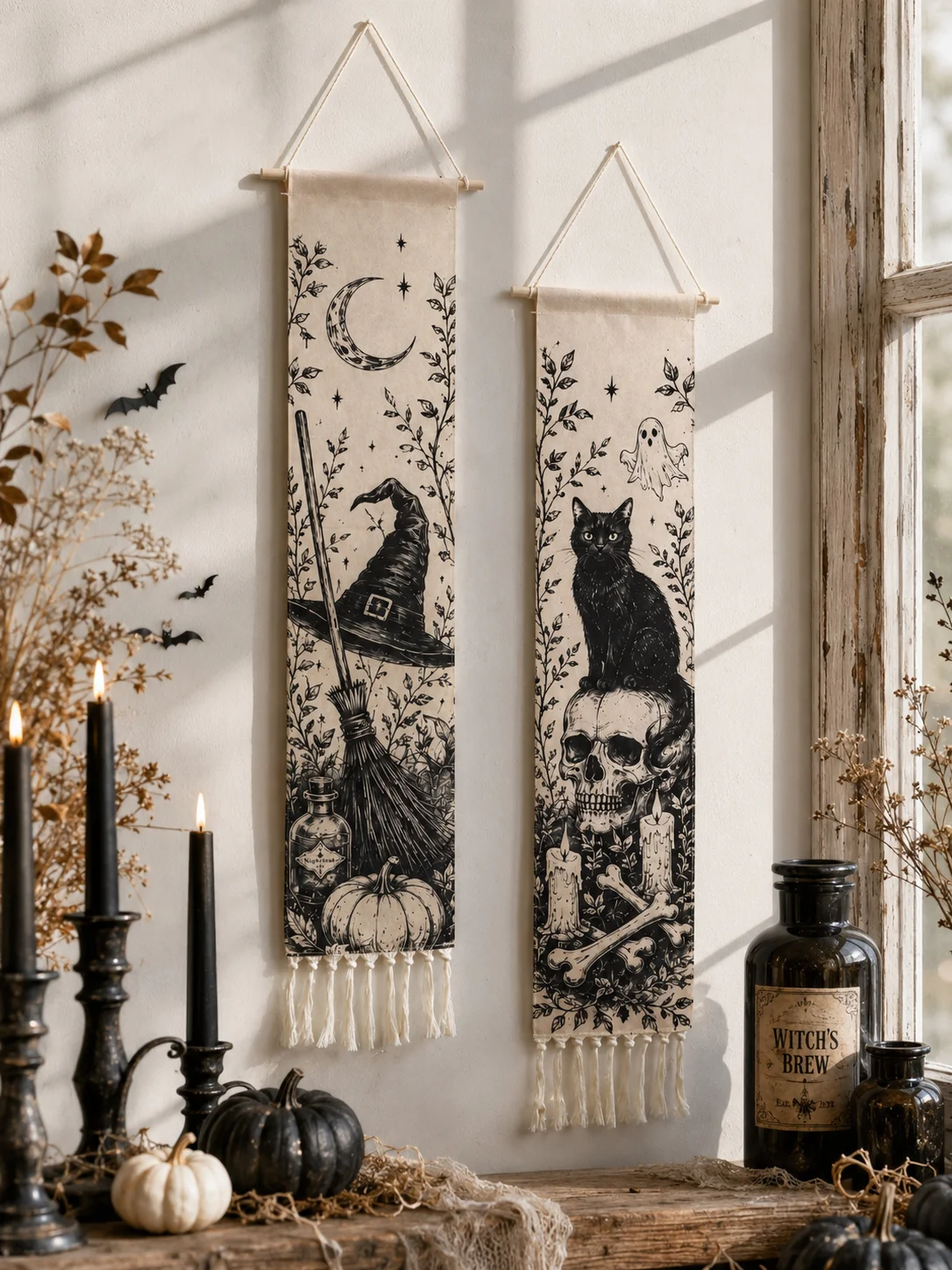 Thumbnail 4 - #29 Compare Decorative Tapestries Before You Buy