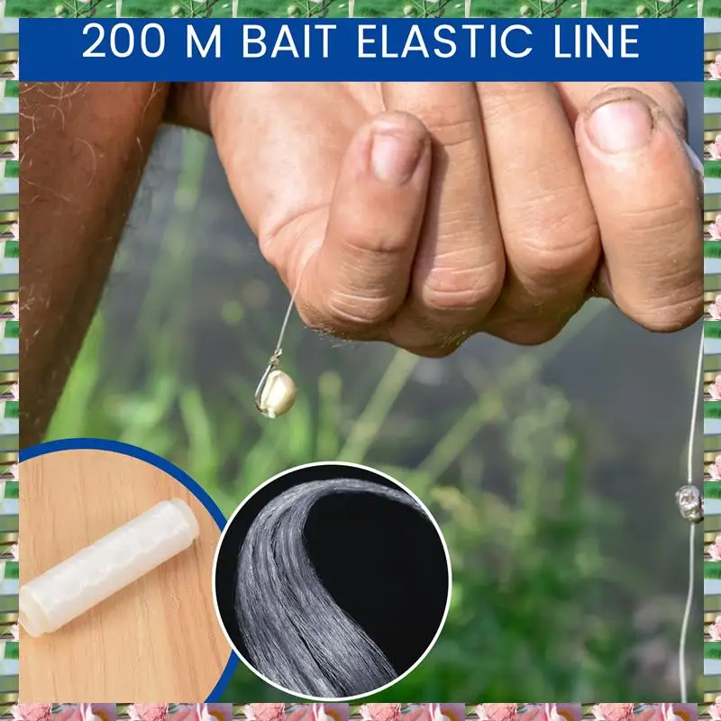 Sports Bait Elastic… - image