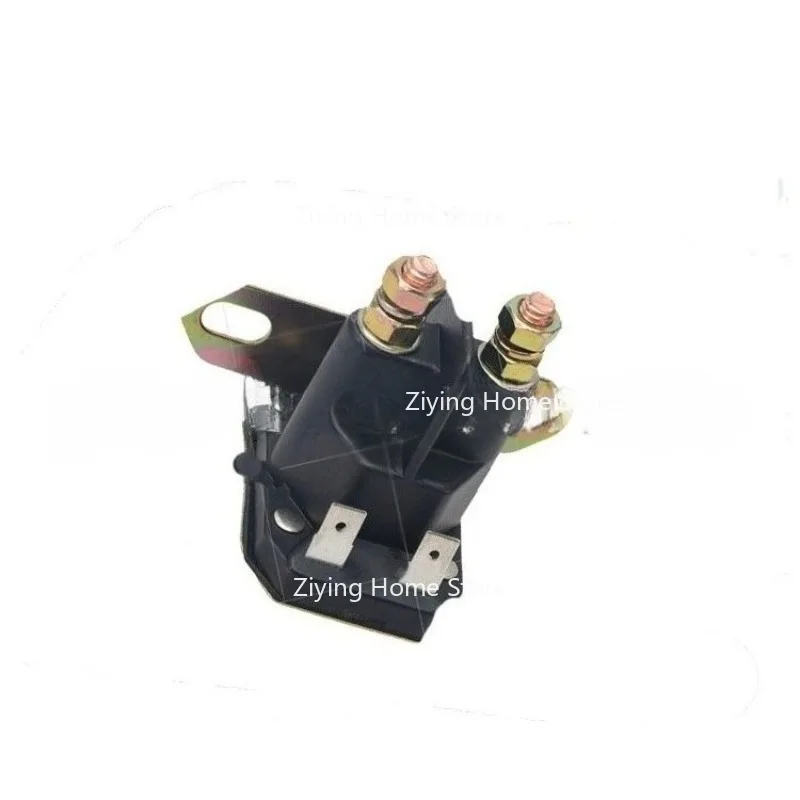 

Подходит для электромагнитного переключателя газонокосилки 435-036