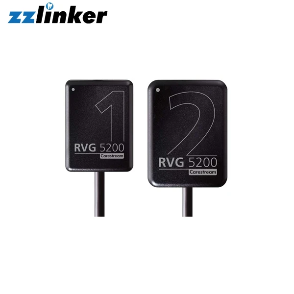 LK-C64 RVG 5200 X Ray Sensor Den-tal Di-gital X Ray Sensor