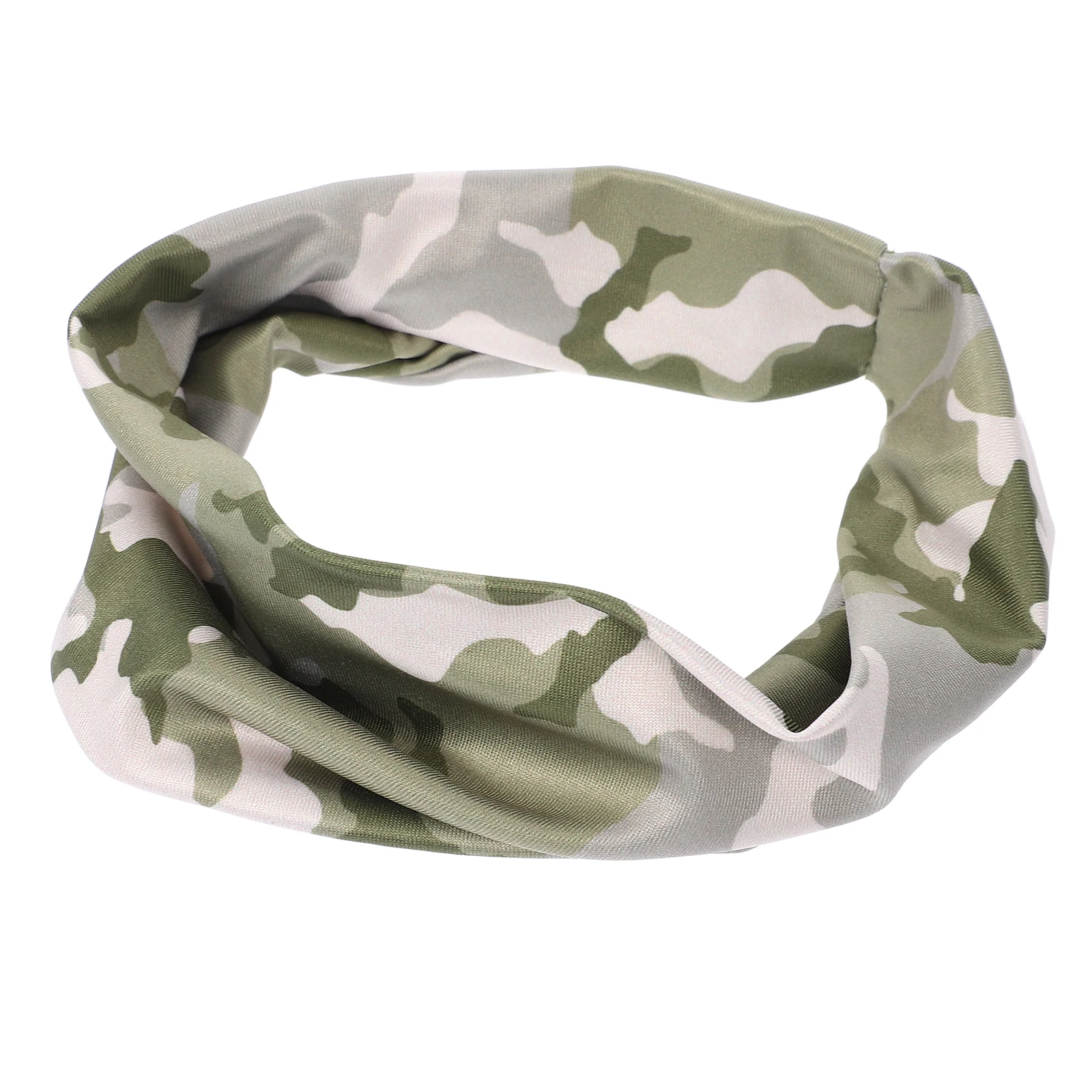 

Sports Headband Sweat Girl Kids Sweatbands Knotted Headbands Athletic Hairband Gym Football