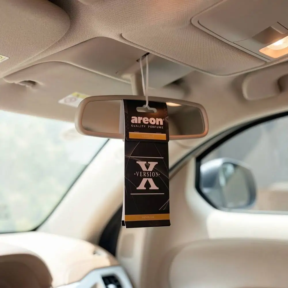 Superior Deodorizing Car Air Freshener Technology for Complete Odor Removal and Refresh