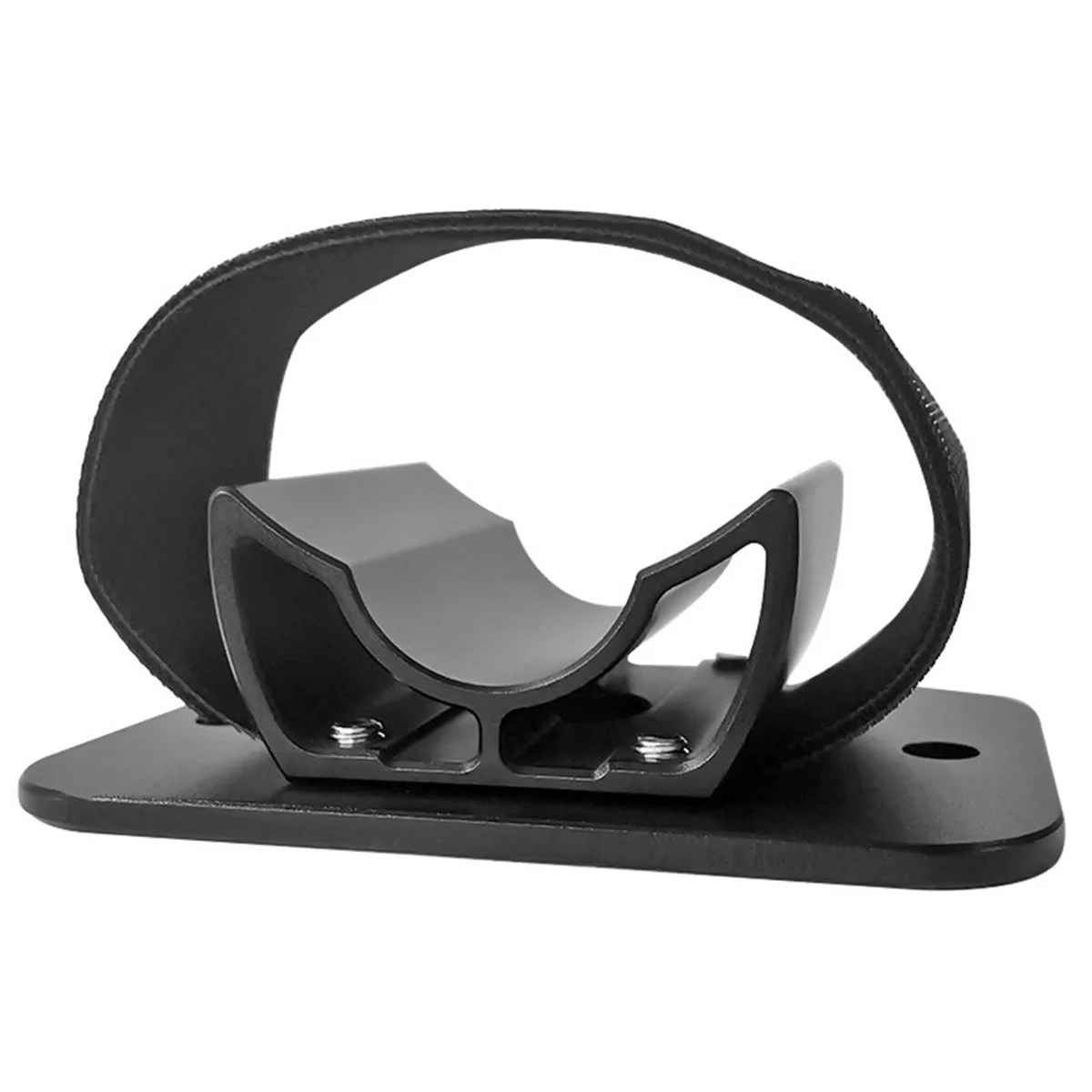

YGGM-Bicycle Fork Mount Rack Car Roof Rack Car Carrier Bracket, Black