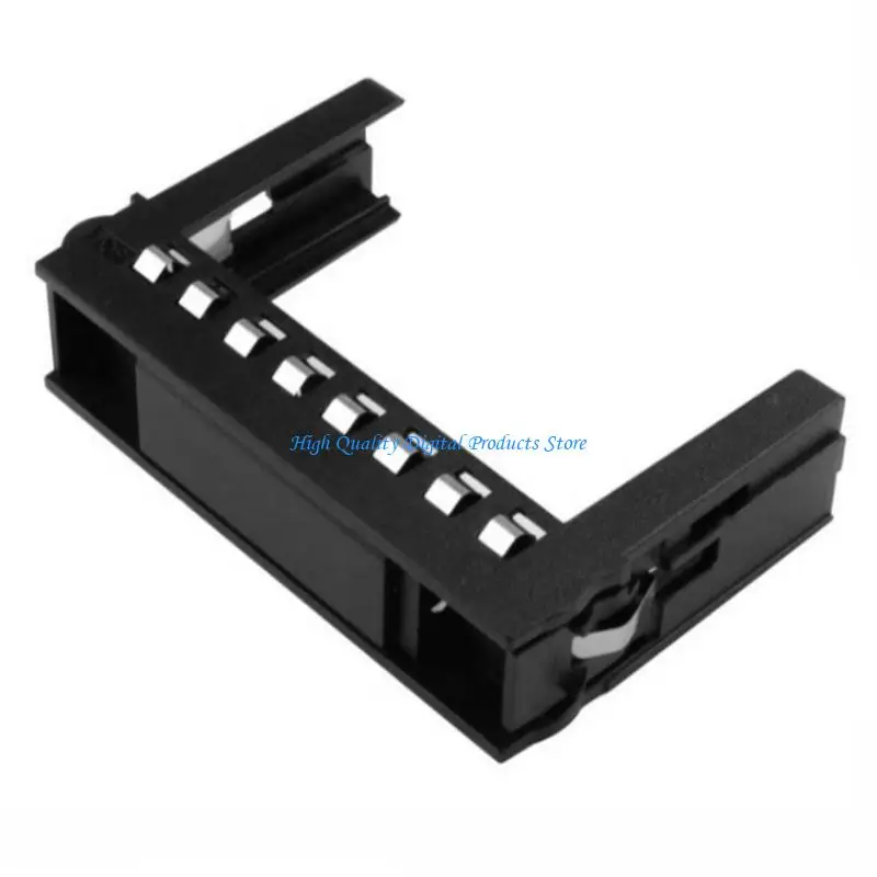 U2JE 3.5Inch Server Server Blay Blocker Blank Filler для ИТ -профессионала и центров обработки данных обеспечивает чистоту