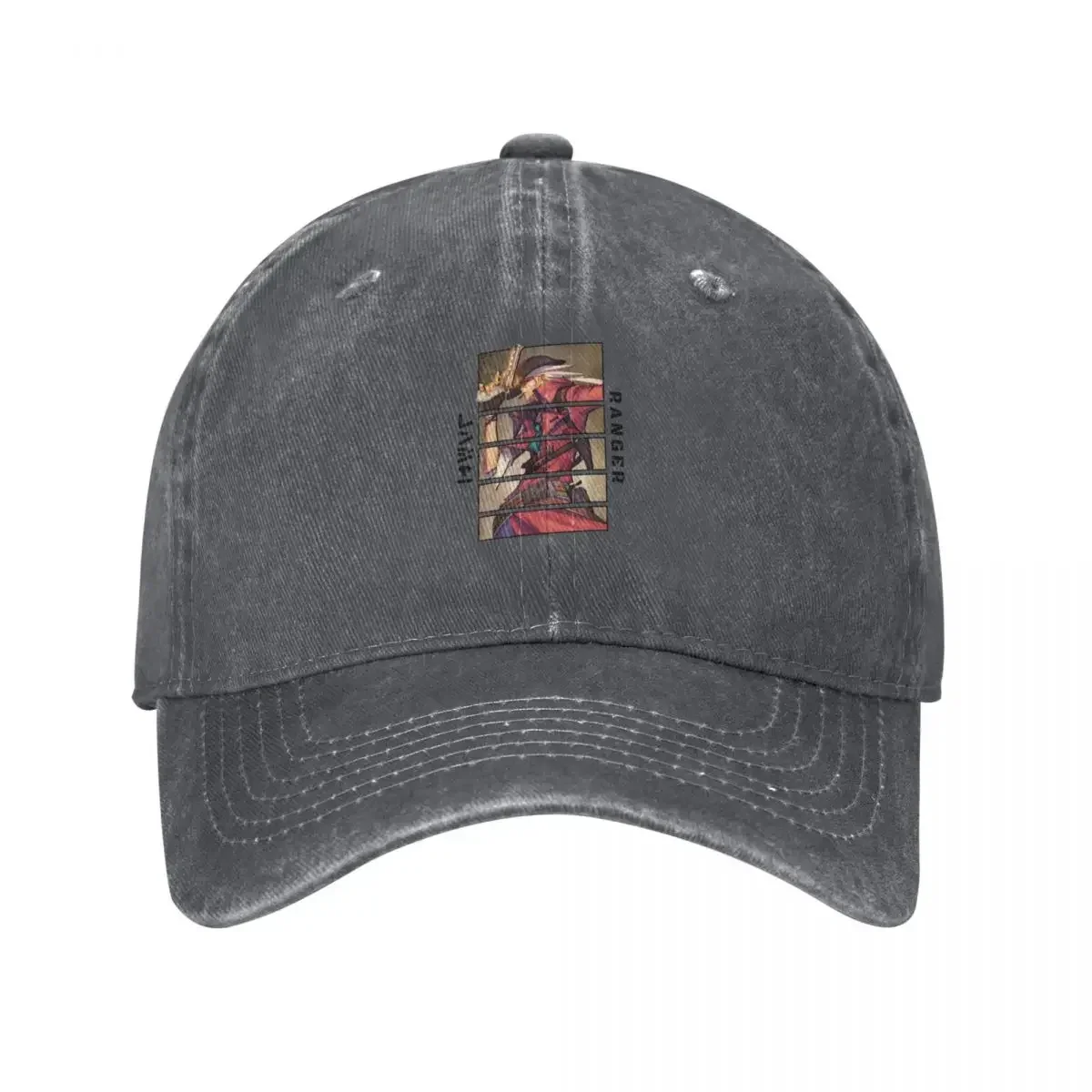 

Miring Renjer Baseball Cap Golf Hat Man summer hat cute sun hat Men's Hats Women's