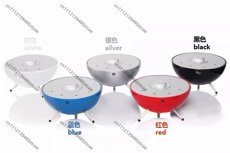 High Performance Digital Power Amplifier Mini Size For Bedroom And Study Use