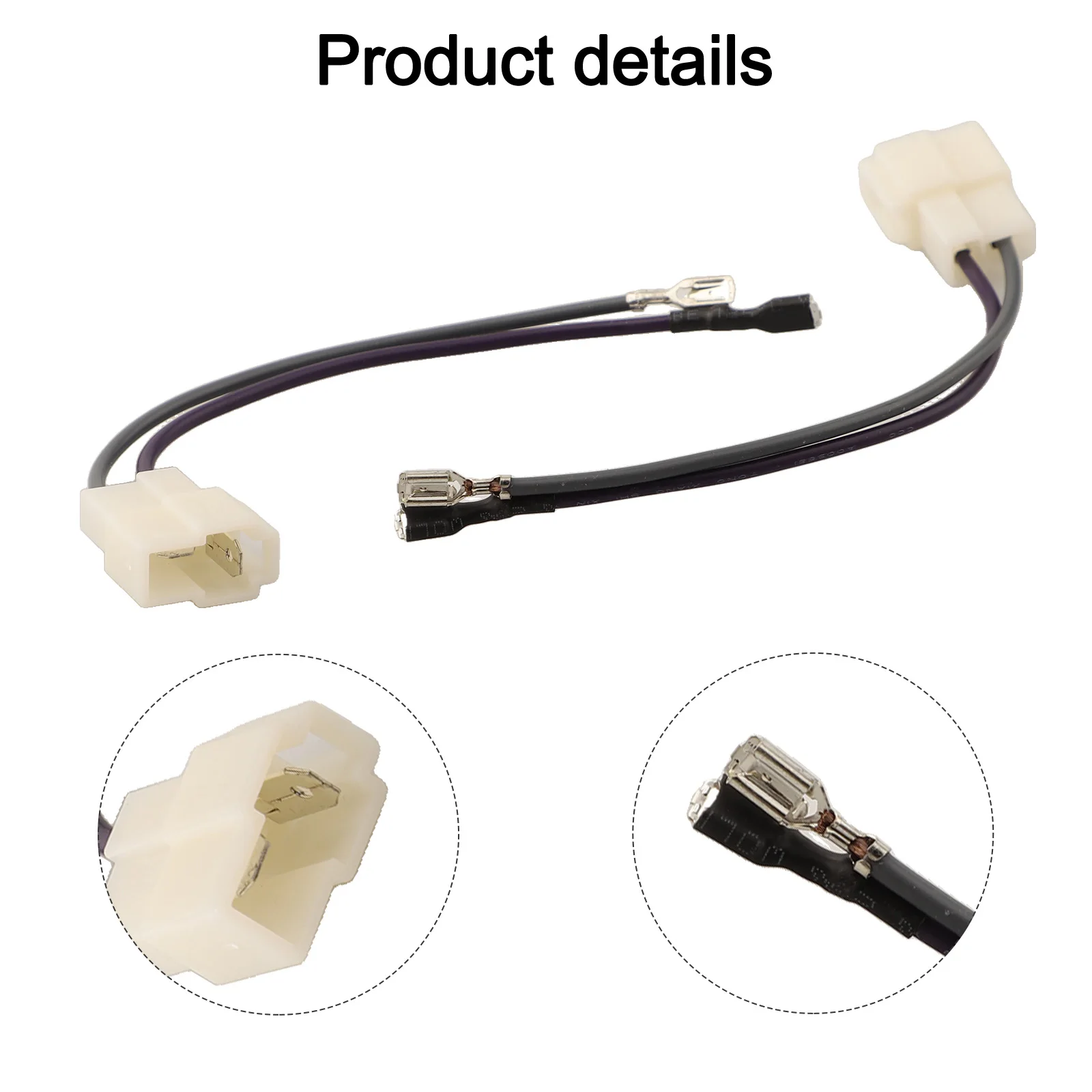 

Запасной электродвигатель 40000 об/мин с кабелем подключения, вентилятором охлаждения, металлическими шестернями и медной обмоткой