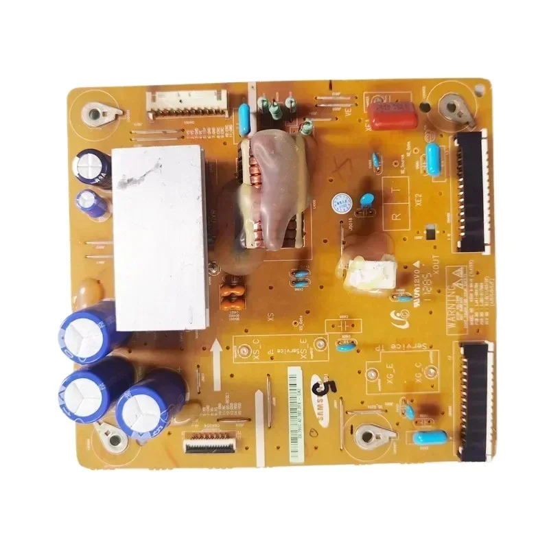 Original For Samsung PS43D450A2 Y Board+Z Board LJ41-09478A LJ41-09479A - Image 2