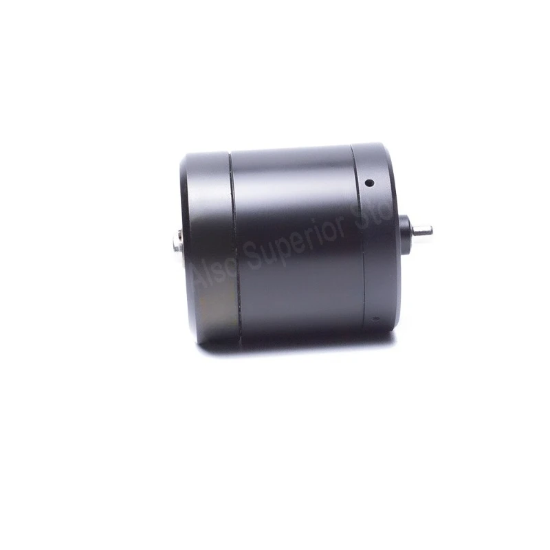 Brushless motor Waterproof brushless motor A4650 24V 960W for underwater propulsion unmanned ship ROV