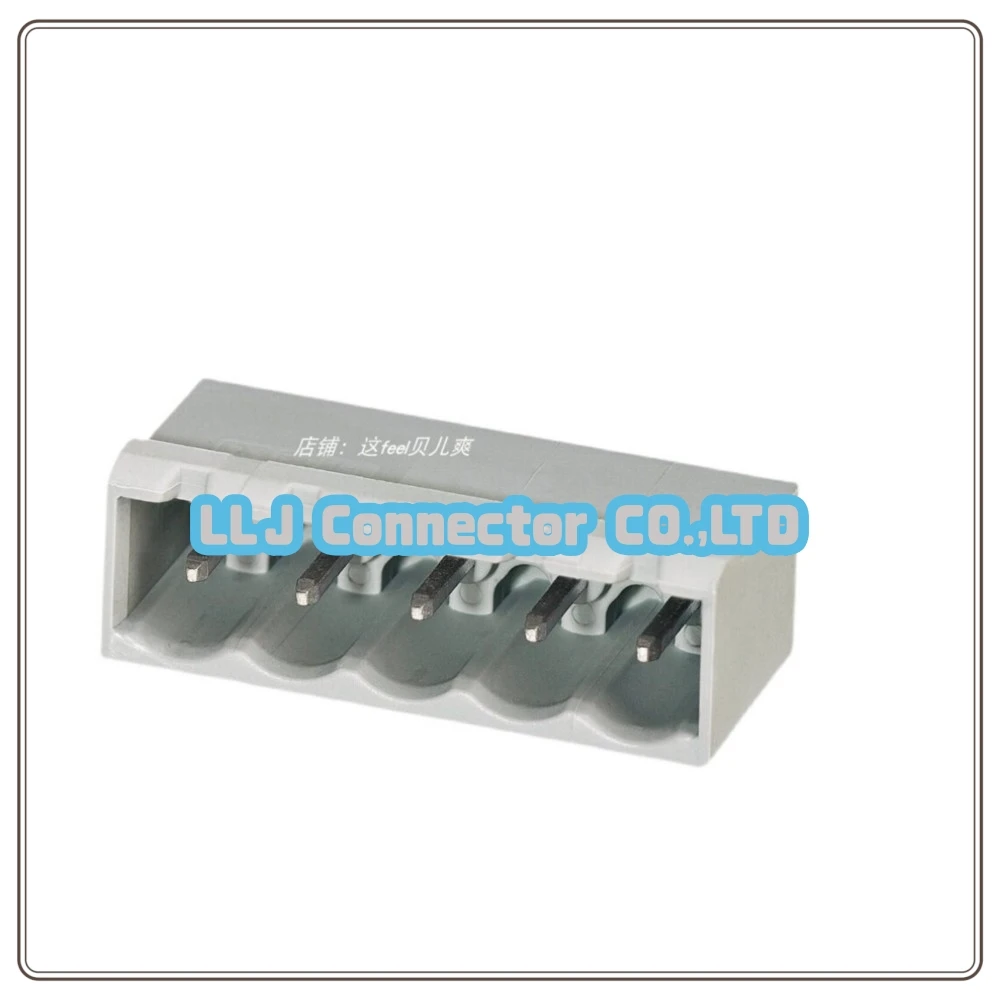 20Pcs/Lot 5433749 BCH-508HS- 10GY Connector Electronic Components