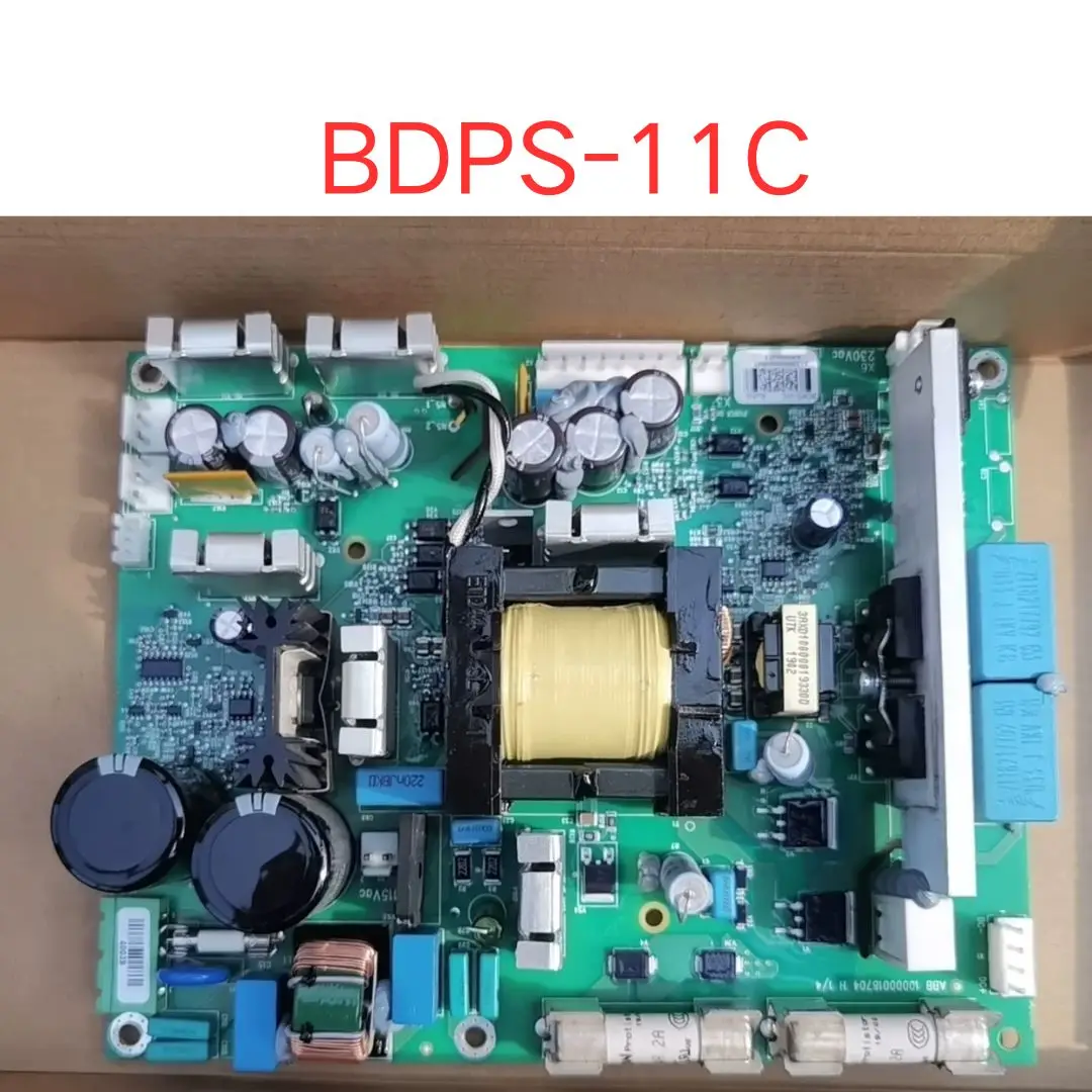 

used BDPS-11C power board test ok Fast shipping