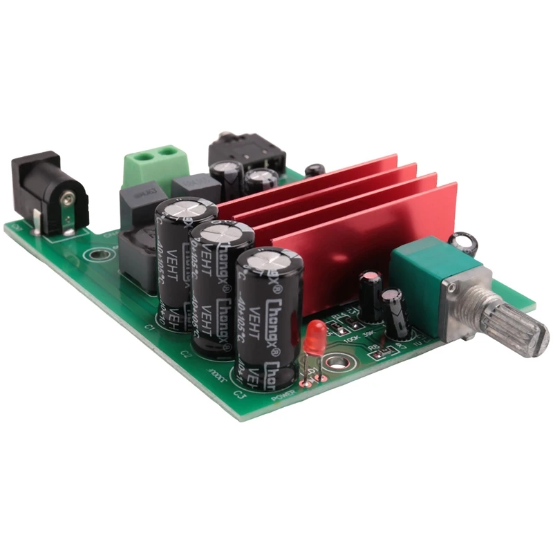 TPA3116D2 100W Subwoofer Power Amplifier Board Digital Power Amplifier