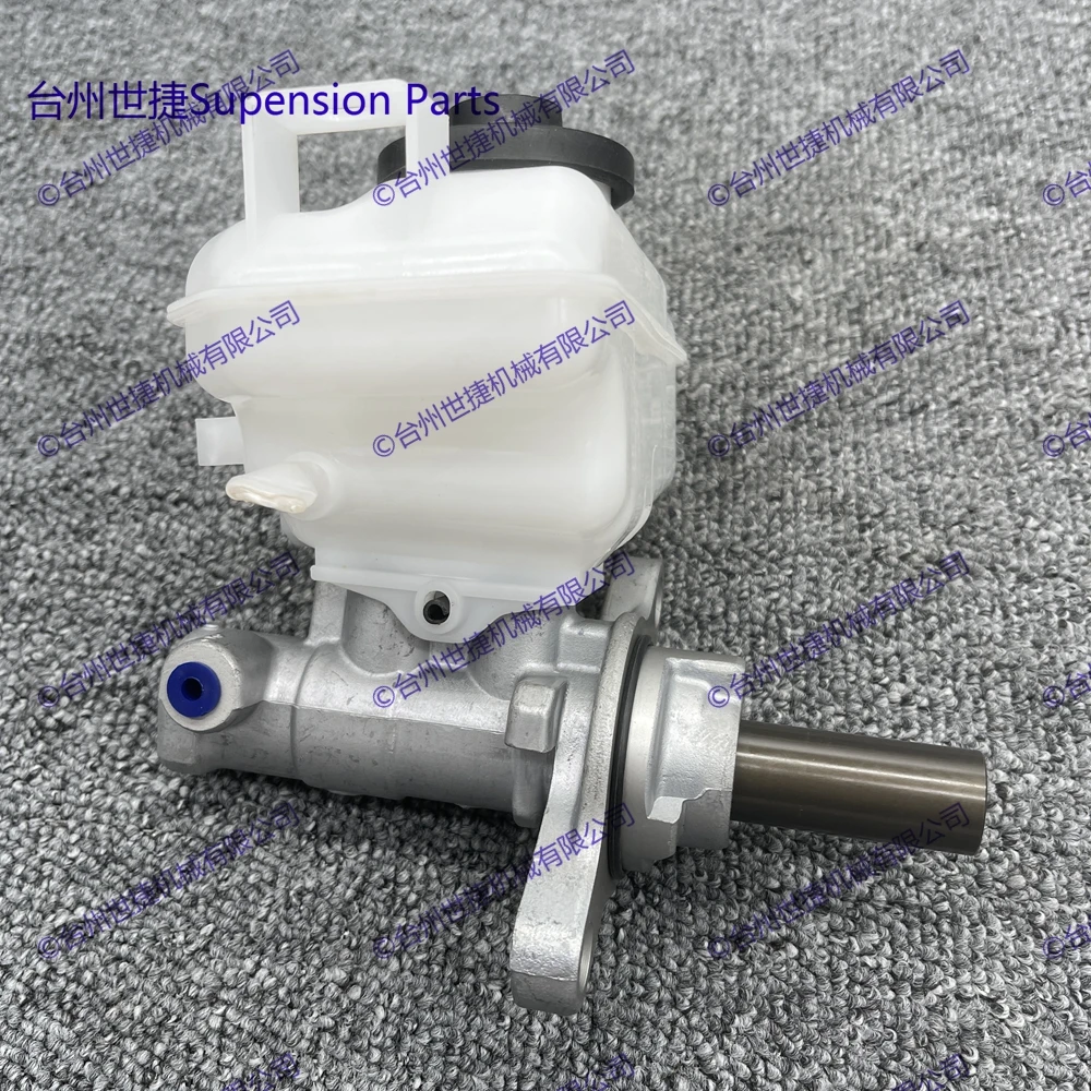 

Brake Master Cylinder For TOYOTA HIACE GDH201,KDH2##,LH2##,TRH2## 12.2013 2014 2015 2016- 47201-26821 47201-26811