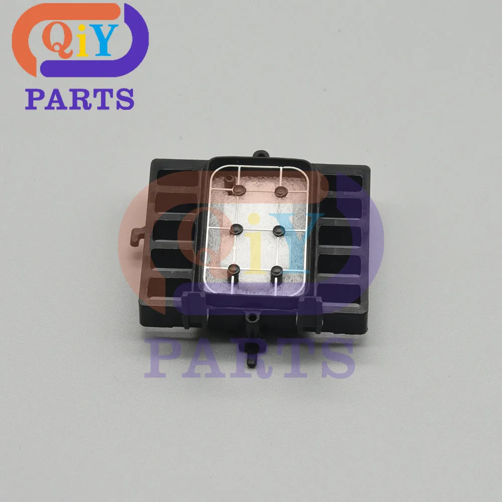 1PC Almohadilla de tinta original R1390 1390 para estación de limpieza de cabezales de impresión Epson L1800 1390 1400 1430 1500W
