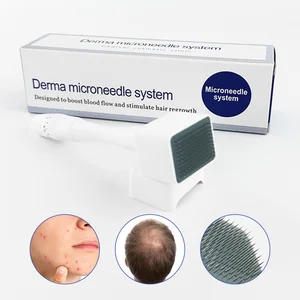 10 meilleurs tampons micro needling en vente - No 7
