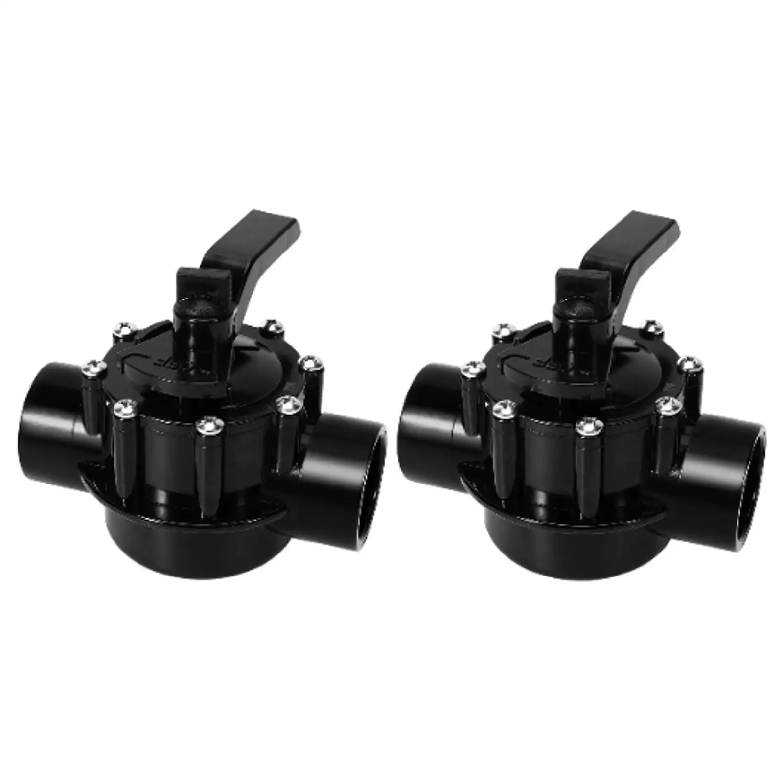 

Seal Diverter Valve SPA Versatile Easy Automation Swimming Replacement Valve