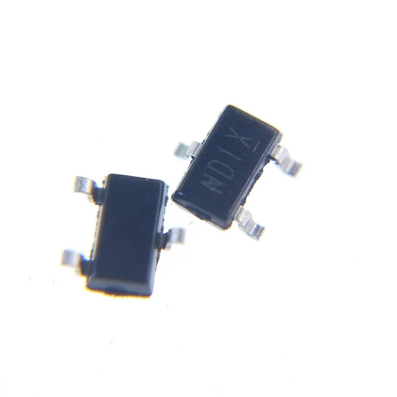 50 buah AP2310GN AP2310GN-HF 60V/3A NPN tersedia