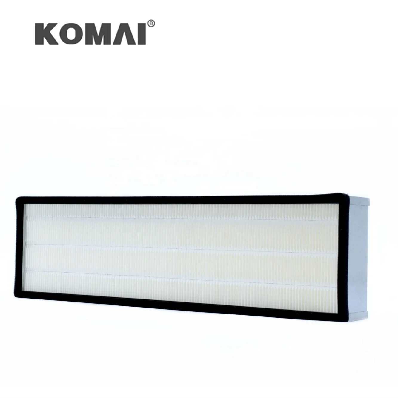 ل D5h D6h D6r D6t مرشح لوحة المقصورة جرار 6t-0988 Sc16044 P 527595 Af55799 6t0988 #2