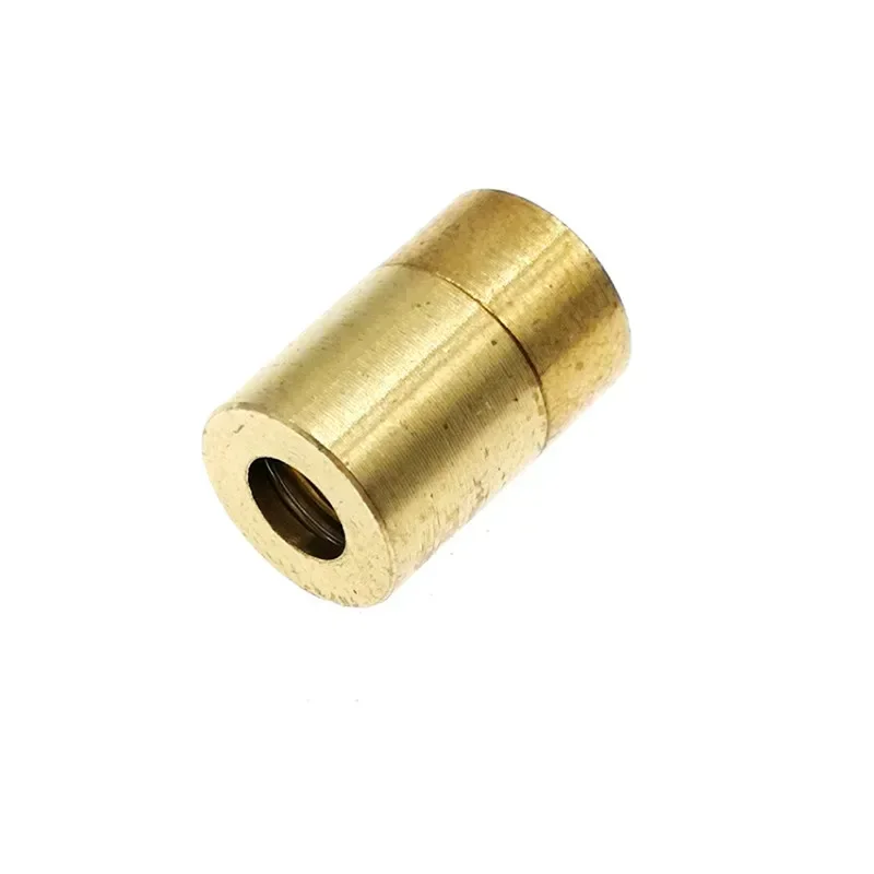 06*10mm 5.6mm TO18 Laser Diode LD Focusable Housing Metal House Case with Plastic Lens