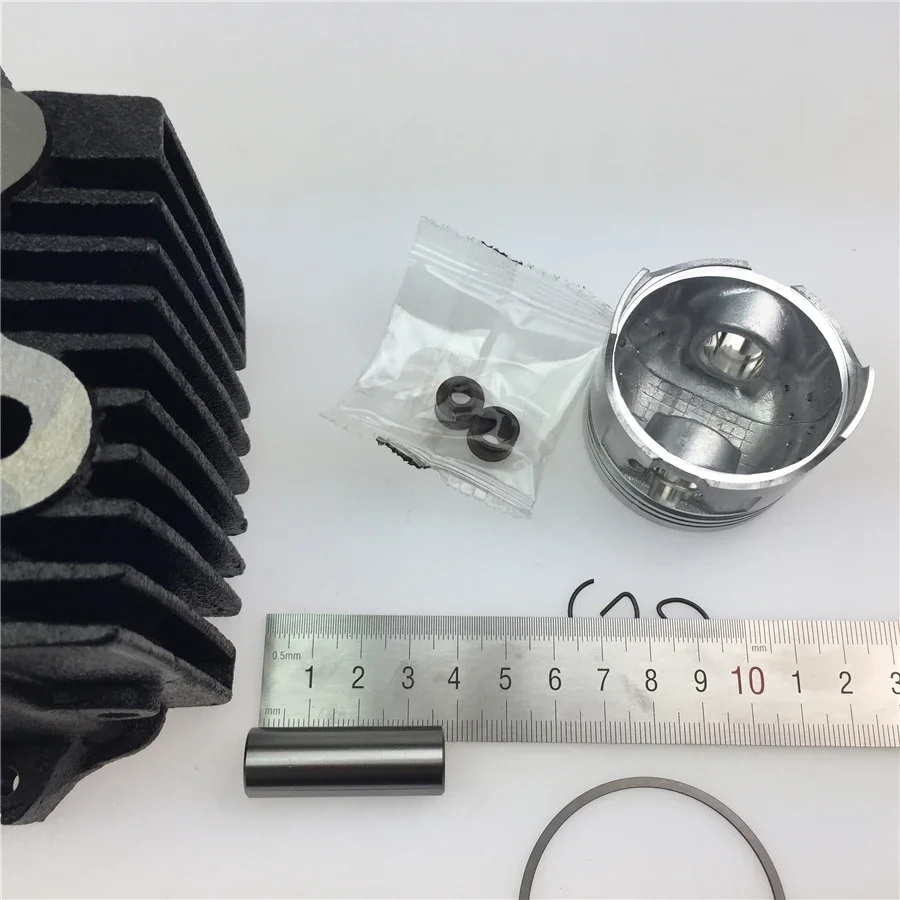 STARPAD لدراجة نارية Dayang DY110-2E / 2F 15A 20A DY 109 مزيج سكوتر من أسطوانة ثقب واحد