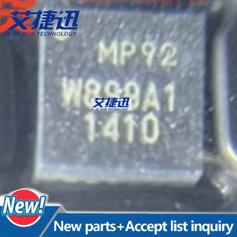 1pcs/lot MPU-9250 QFN-24 chips Electronic components