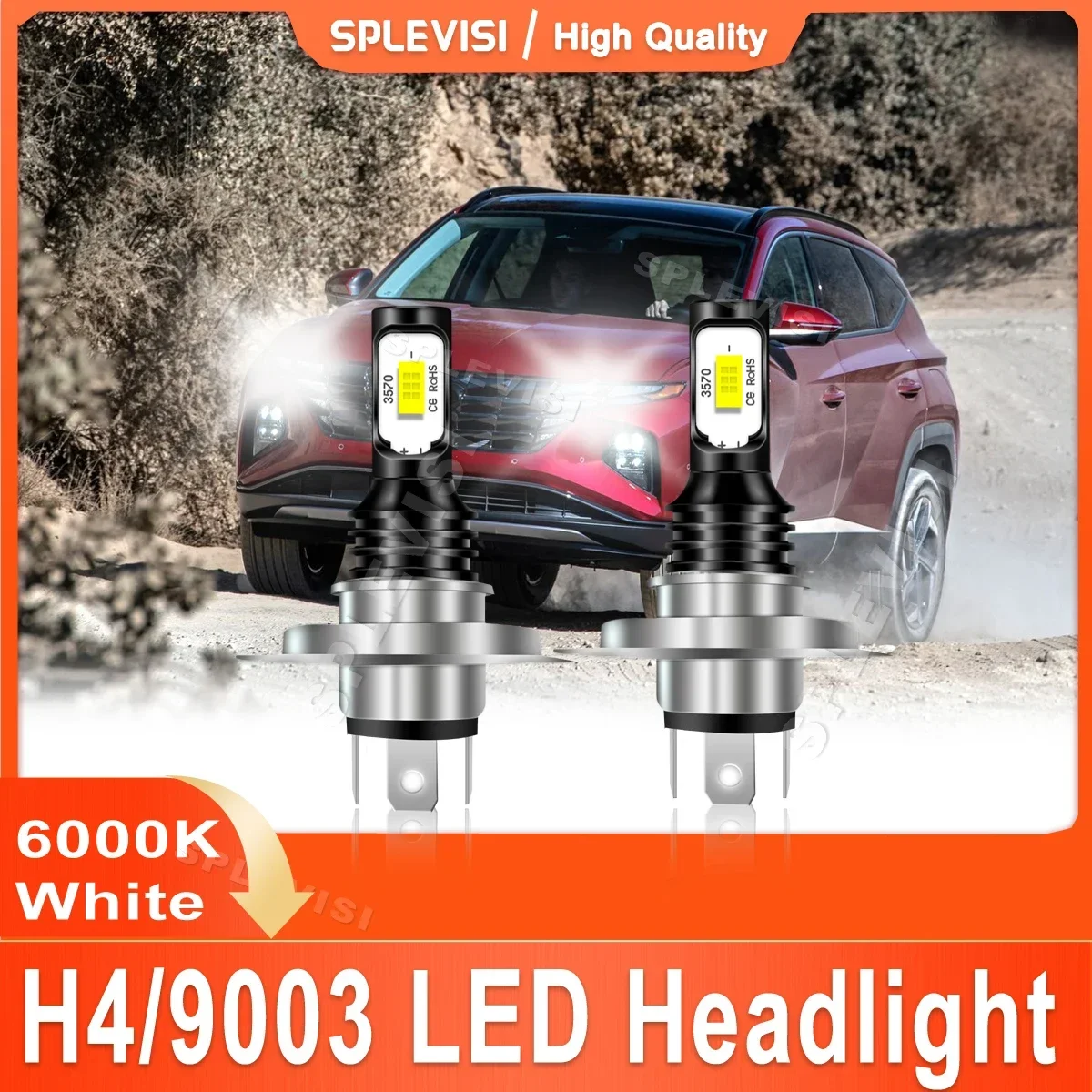 Car Light For Hyundai Tucson 2004 2005 2006 2007 2008 2009 2010 2011 2012 2013 2014 2015 2016 2017 2018 2019 2020 2021 2022 2023