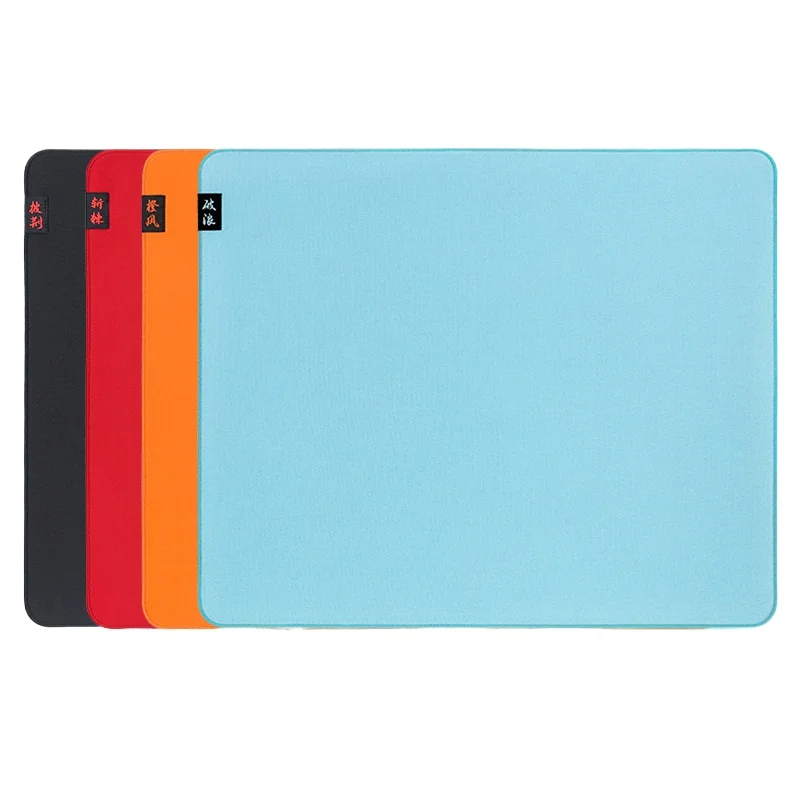 Neutral control pad, FPS e-sports game mouse pad, CS2 Valorant