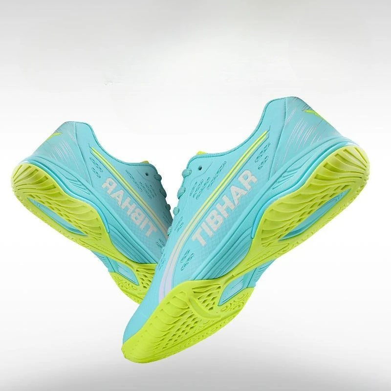 

Best Selling Table Tennis Shoes For Unisex Luxury Brand Indoor Court Shoes Hard-Wearing Badminton Training Man Brand Sport Shoe