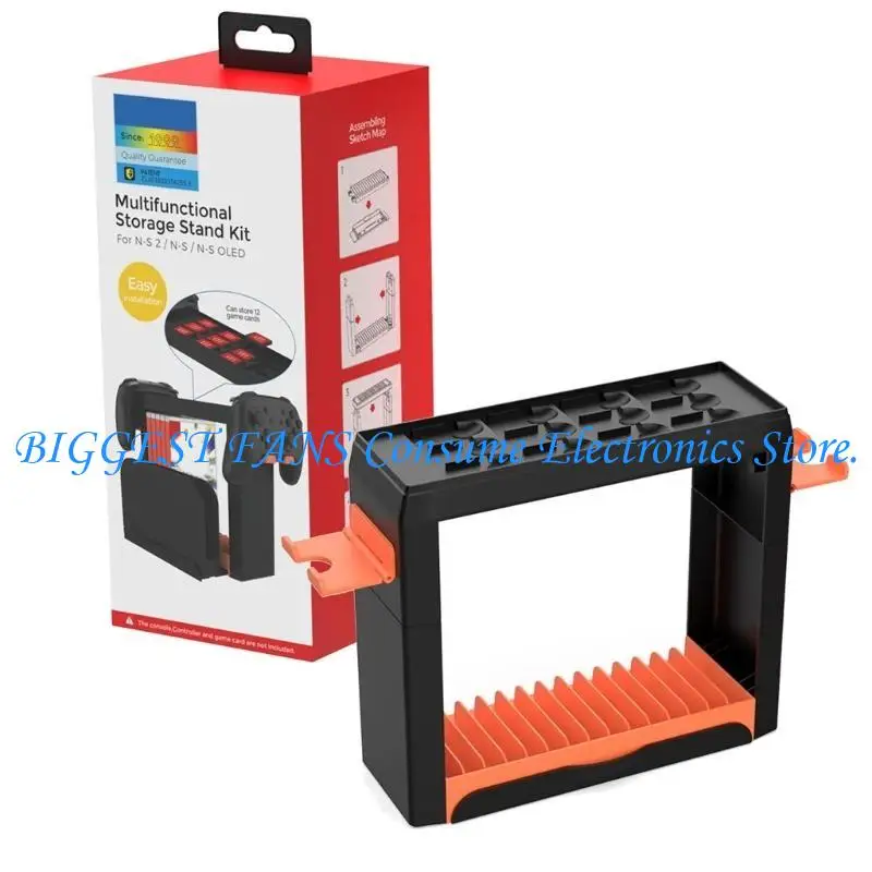 F68B Storage Tower … - image