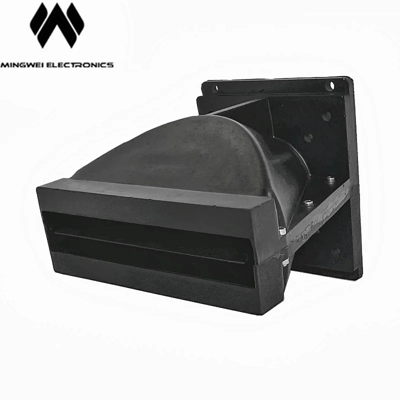 MW Audio PROHsAudio Line Array Horn für PRO Audio-Lautsprechersystem – Detail 13