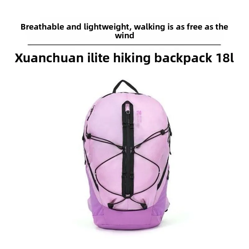 

Cordura Sukawa Lite Hiking Outdoor Lightweight Camping Mountaineering Sports Backpack