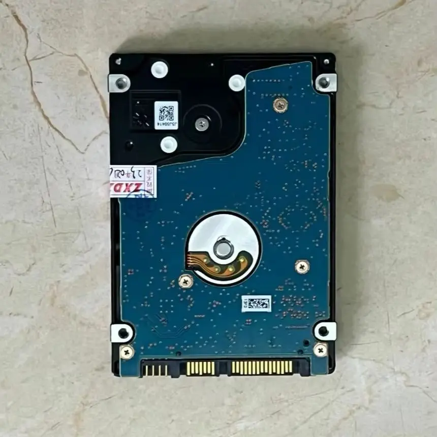 Windows 10 64 bits Software V09/2026 for MB Star C4 C5 In 320g HDD Full Diagnostic Programming Works On 90% Laptops