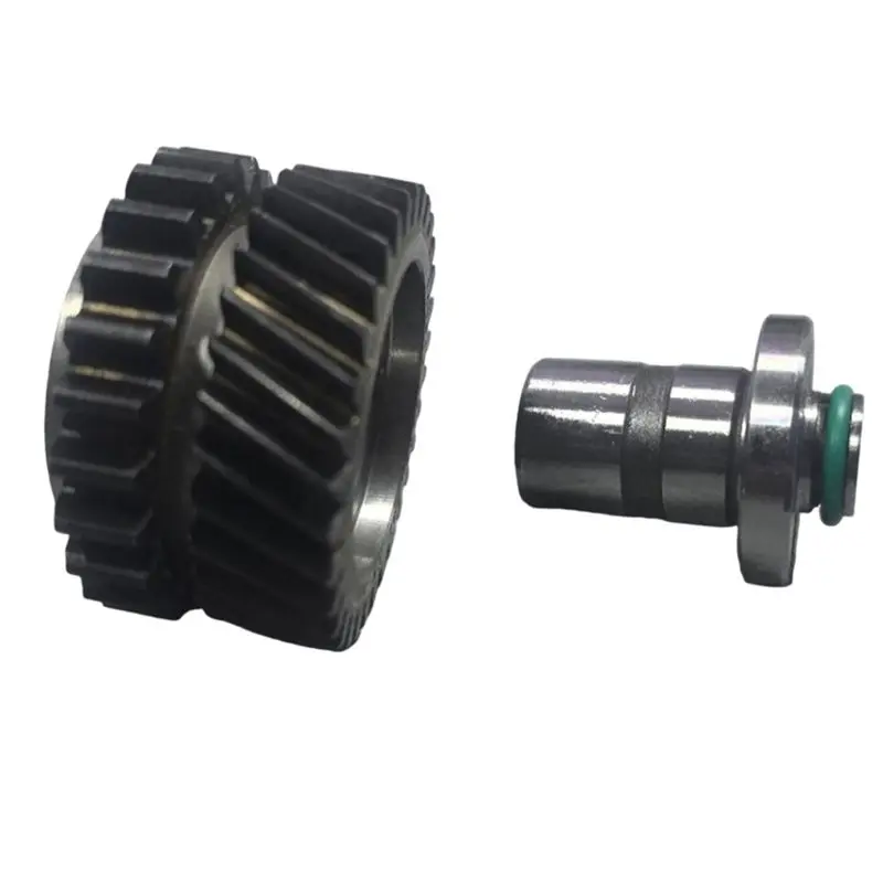 ABKJ-Intermediate Shaft Chain Sprocket For VW Jetta A4 A5 1.8T 2.0T- Part Numbers 06K103319A 06K103319G 06H103319S