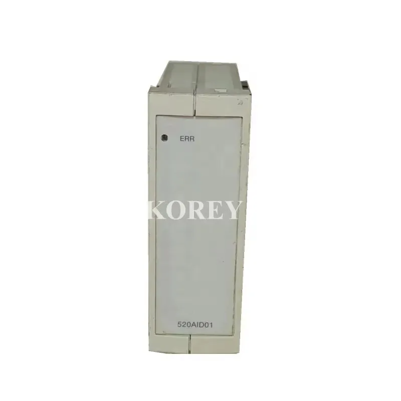 

Модуль управления PLC 520AID01 1KGT033100R0001