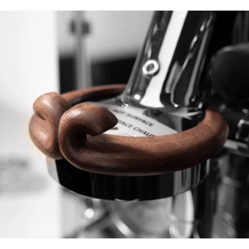 Applicable To FORZCON E61 Coffee Machine Brewing Head Thermal Insulation Anti-scalding Ring LELIT/V3/rocket/ECM Straitjacket