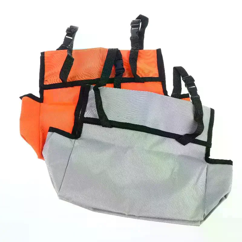 Folding Ladder Tool Storage Ba - Workshop Tools Hanging recension och pris