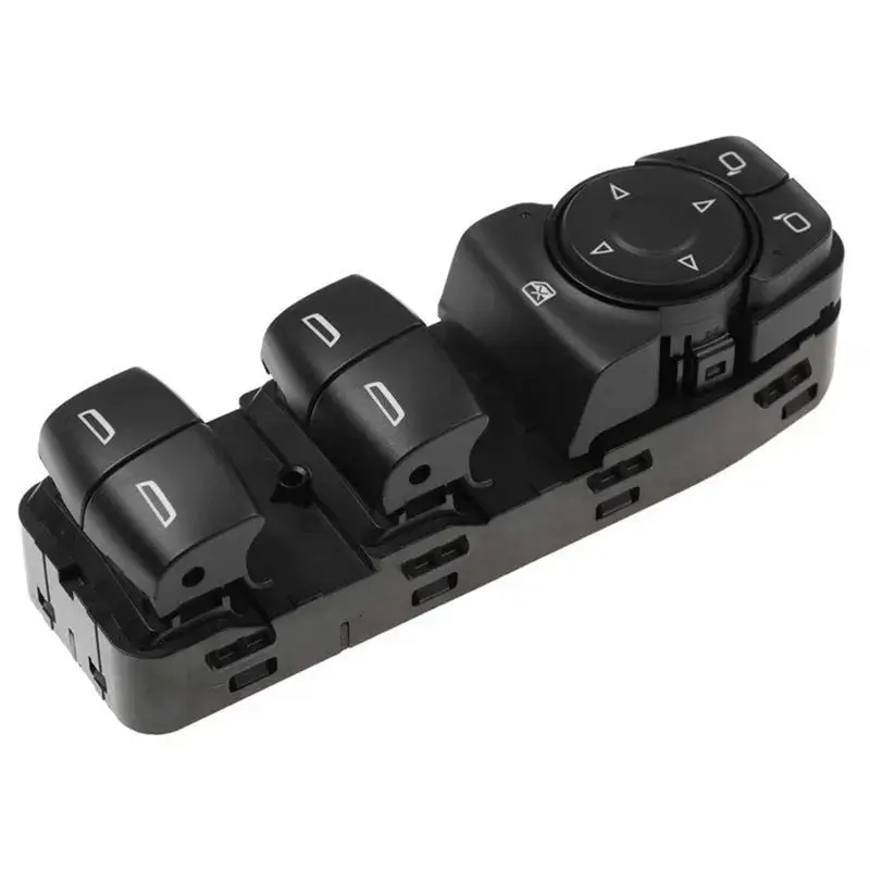 

Precision Front Left Car Power Window Switch Button For GMC Buick 23326296