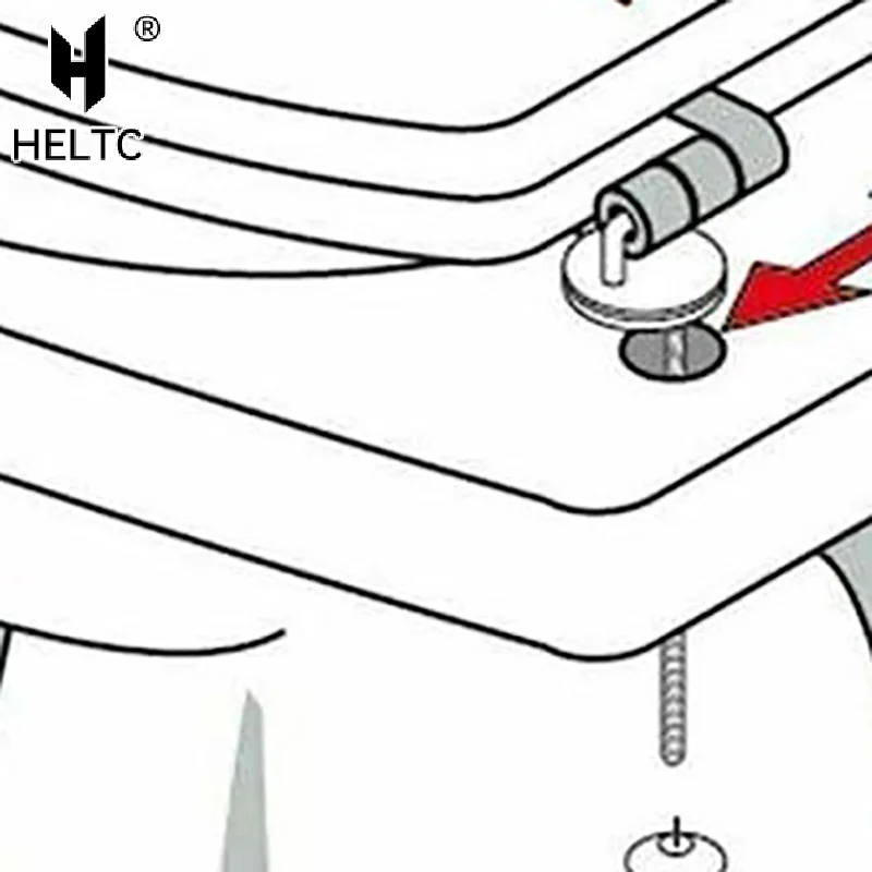 

2 шт., петля для сиденья, без шума, домашняя крышка унитаза из нержавеющей стали, монтажный разъем с монтажной шайбой, запасные части