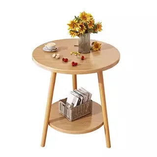 Modern Wooden Coffee Table Tea Table Use in Home&Office Furniture