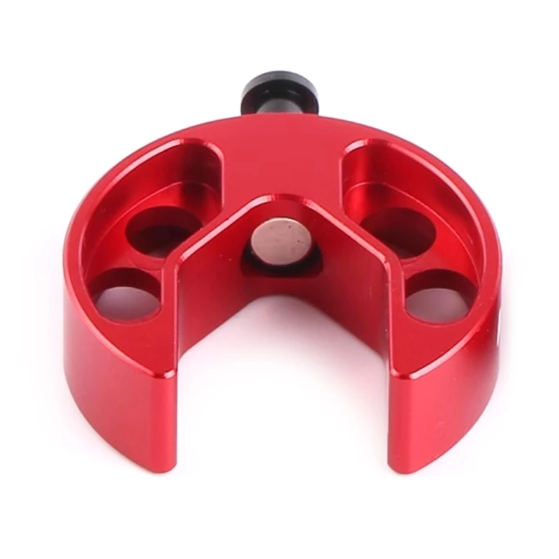 E9LB Professional Helicopter Leveler Plate Corrector Stable And Precise for 380 470 550 600 700 Helicopters image 4