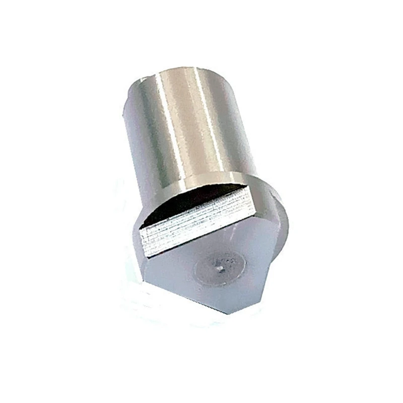 ABBN-36-17-0305 Коленчатый вал 2456-20 2457-20 36-17-0300 Подходит для трещотки M12 1/4 дюйма и 3/8 дюйма, 2 шт.