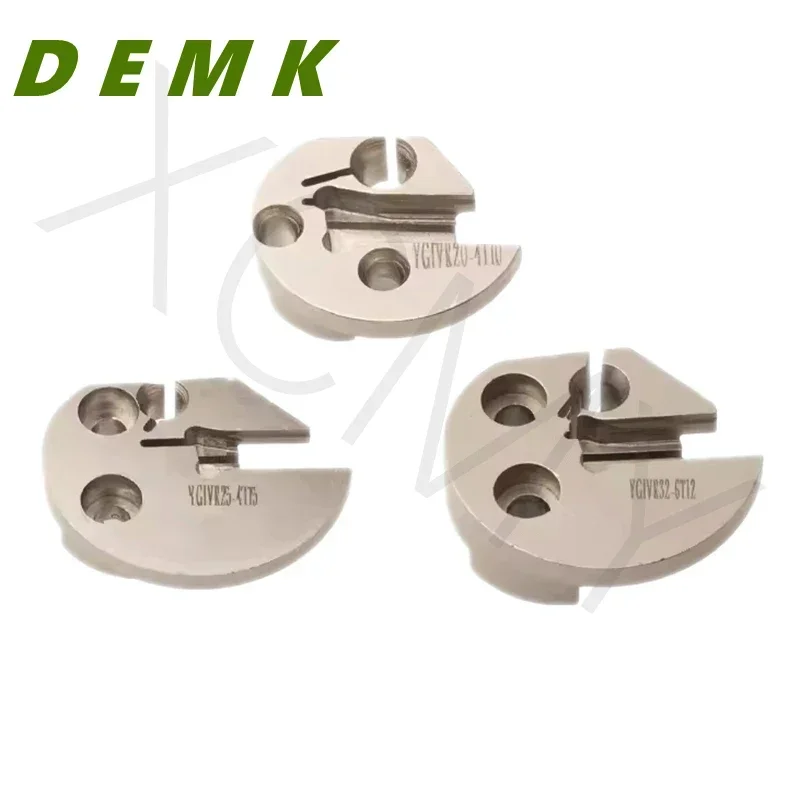 Imagem -02 - Substituível à Prova de Choque Torno Cortador Shank Boring Bar Primavera Aço Endurecido Mgivr Sclcr Sdzcr Svqbr Stubr Svubr Cnc