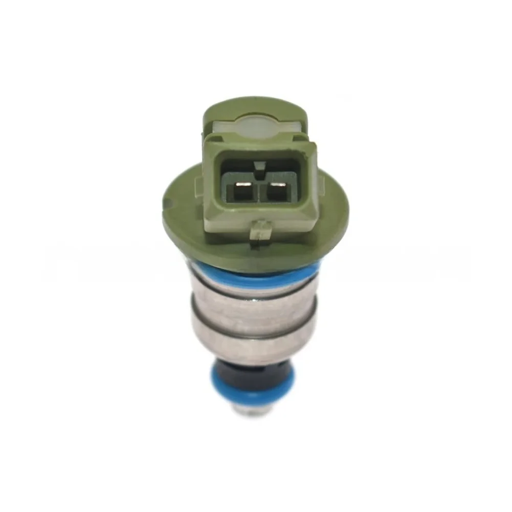 Injector Replacement Fuel Injector Vehicle Maintenance Precise Fuel Delivery Compatible Fitment For Hyundai Elantra 2014-2018