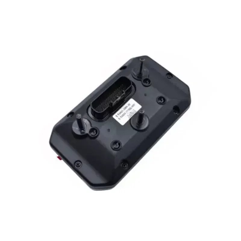 For CFMOTO 450NK 2026 Year CF450NK CF MOTO NK450 LCD Speedometer Tachometer Instrument Dashboard With Tire Pressure Monitoring