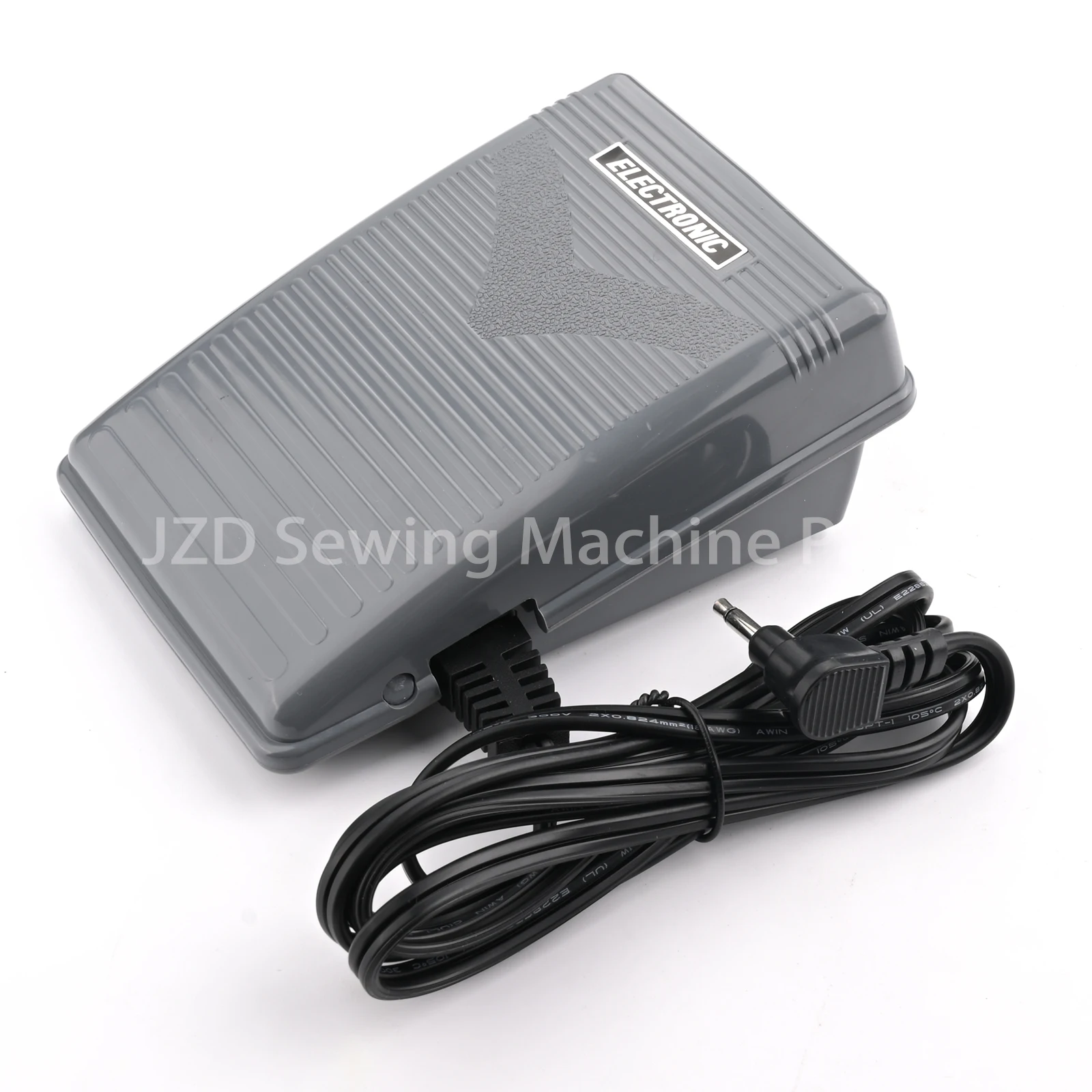 Pedal Foot Controller 4C-333BL #87532 For Juki HZL-K65,HZL-K85 Singer 7412,7422,7424,7425,Compatible with Jaguar Model JF-1000